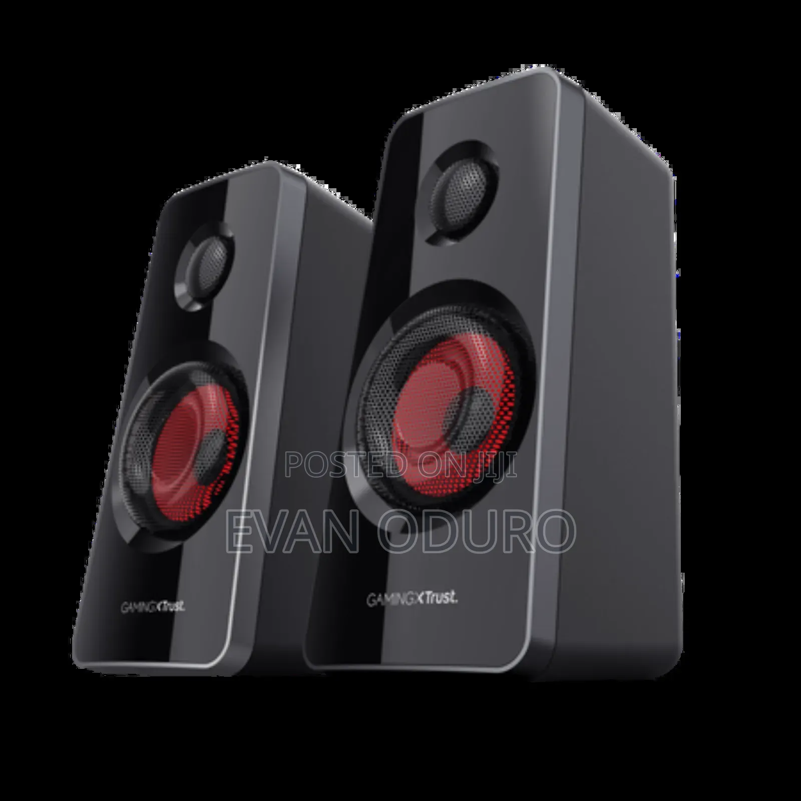 Powerful Gxtrust 2.1 Speaker Bluetooth Usb Pc,Laptop,Tv, Tablet,Phone,