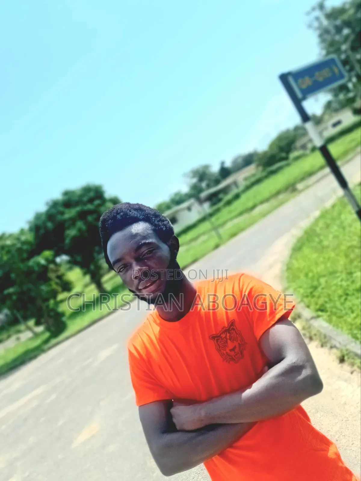 Need a Good Paying Job