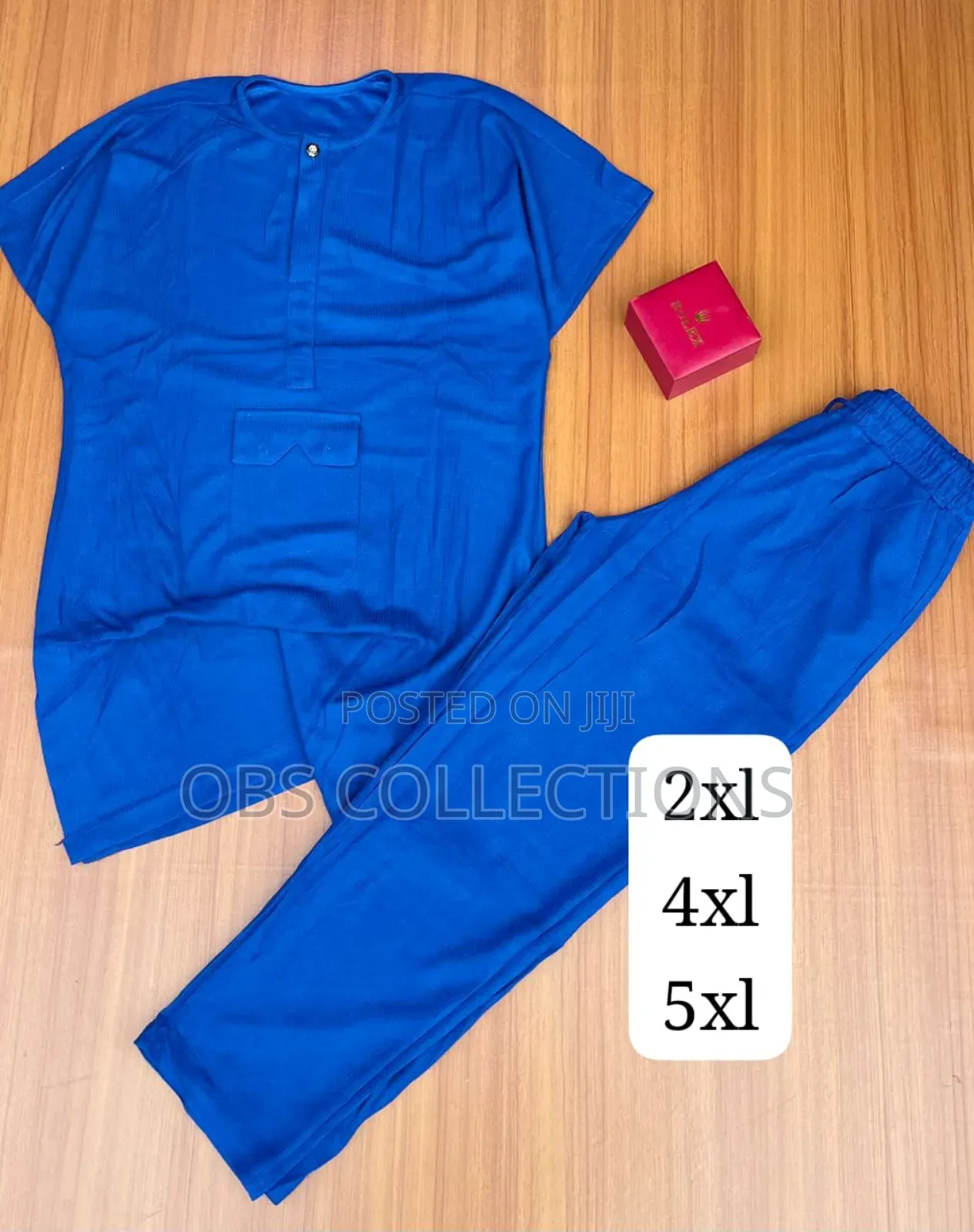 Mens Caftans