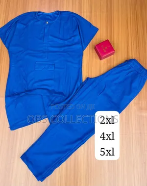 Mens Caftans