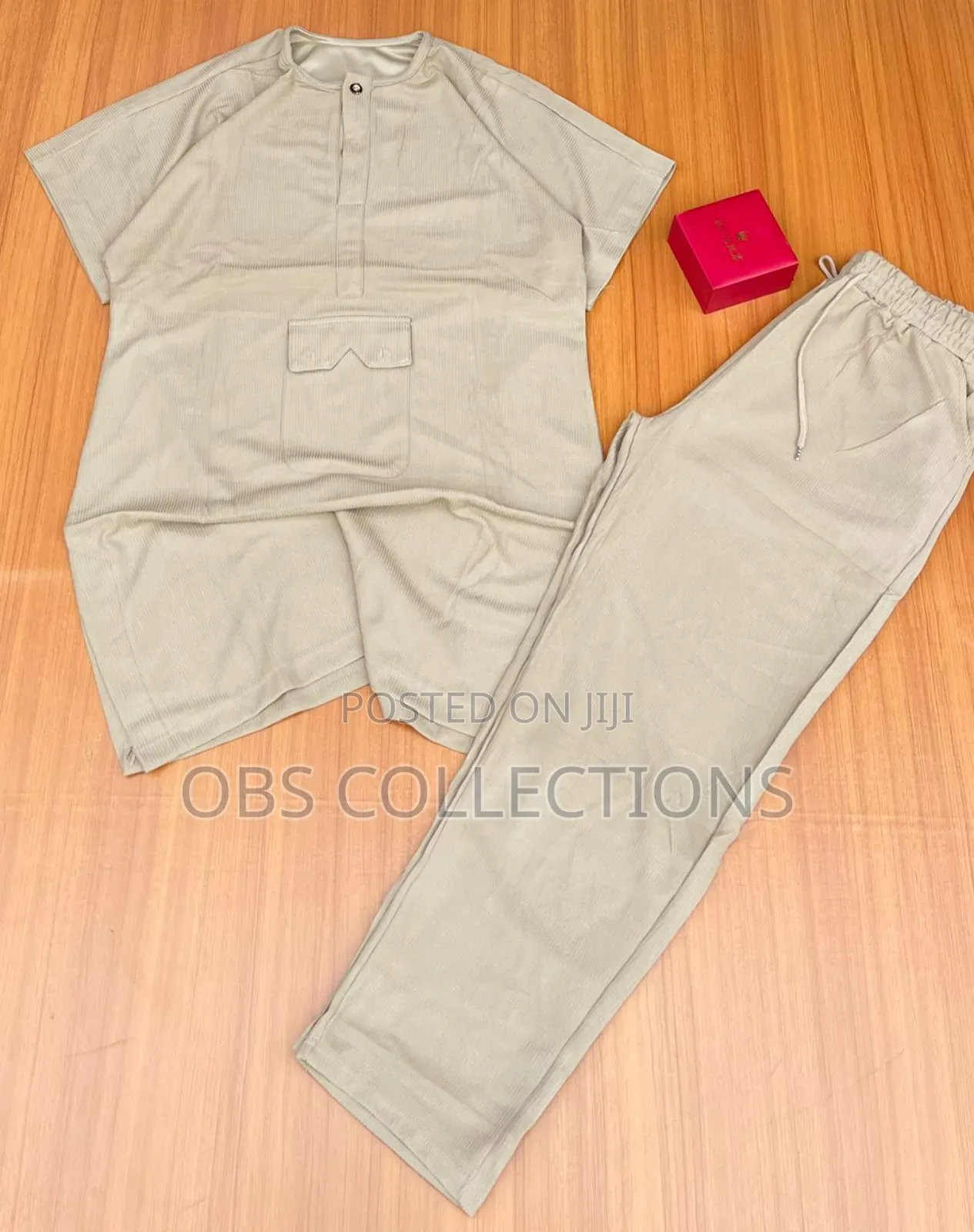 Mens Caftans