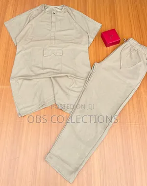 Mens Caftans
