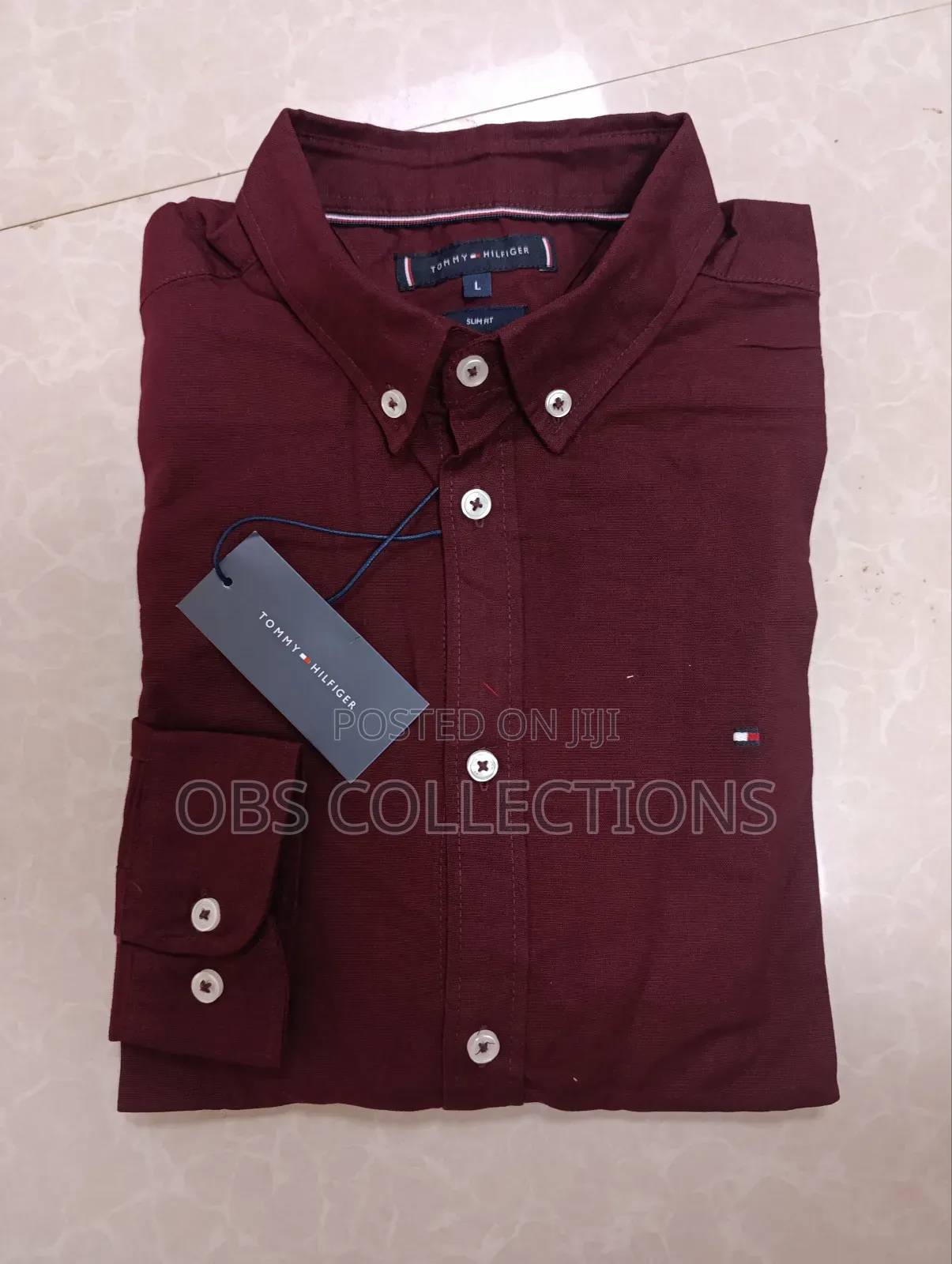Men's Premium Shirts