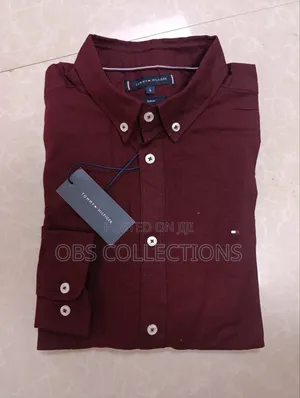 Men's Premium Shirts