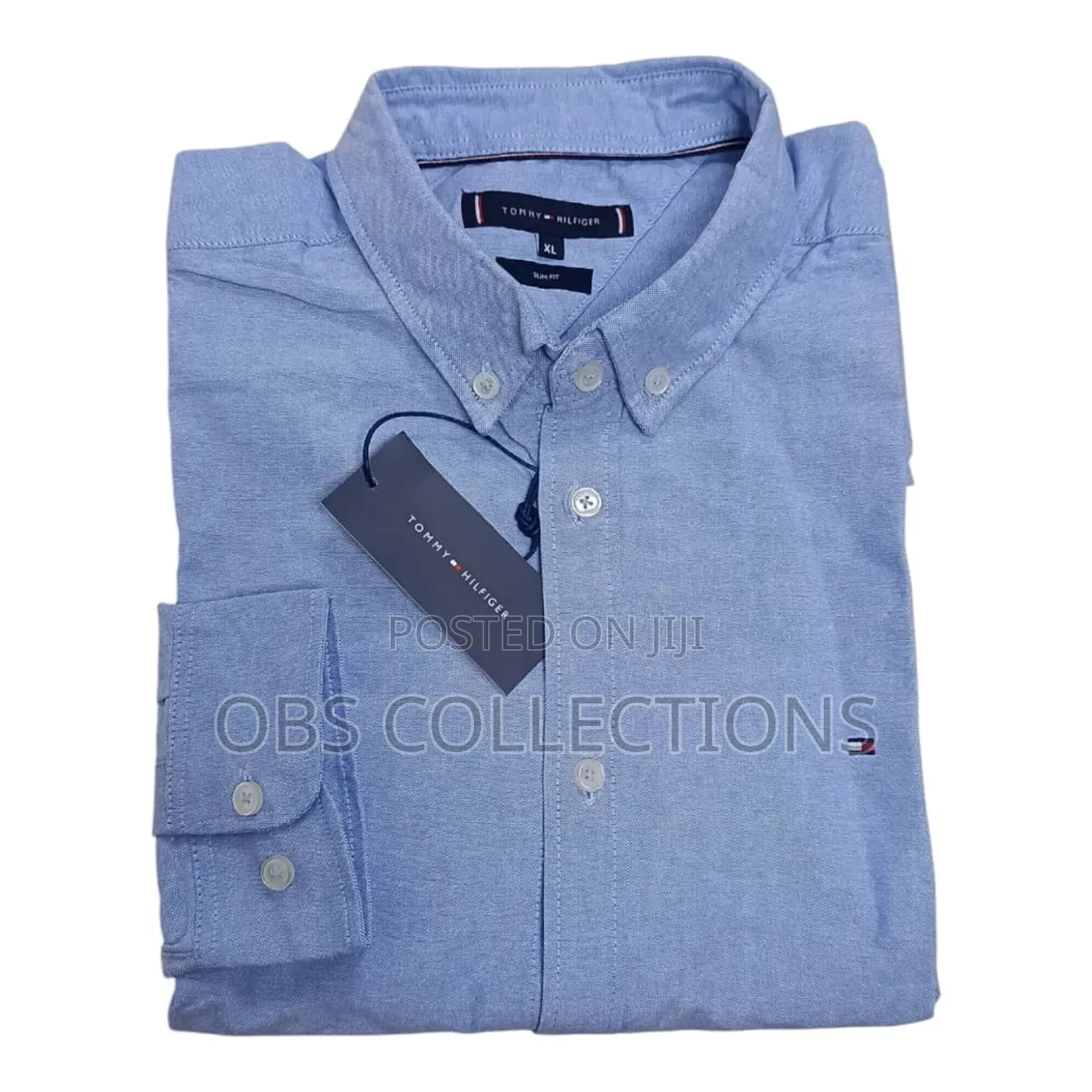 Men's Premium Shirts