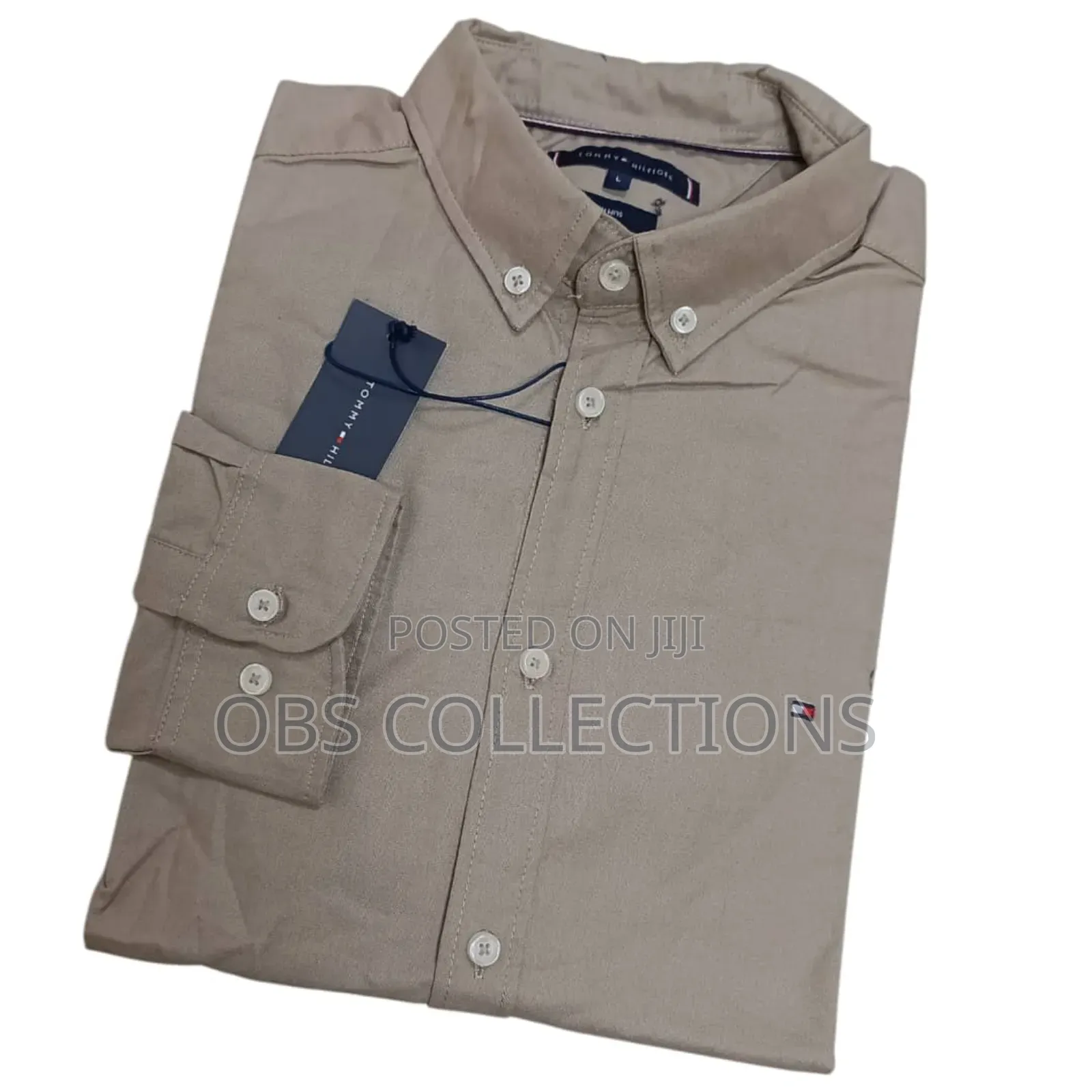 Men's Premium Shirts