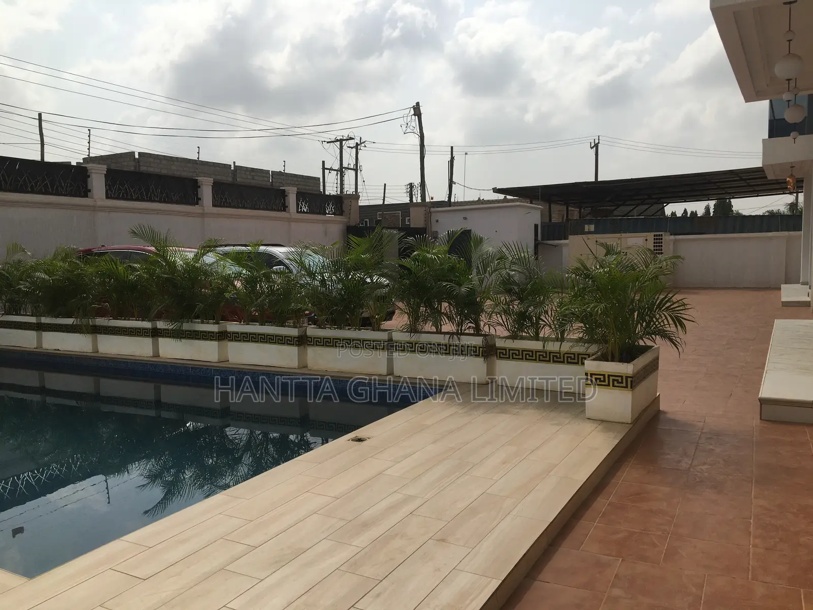 2bdrm Apartment in Airport for rent