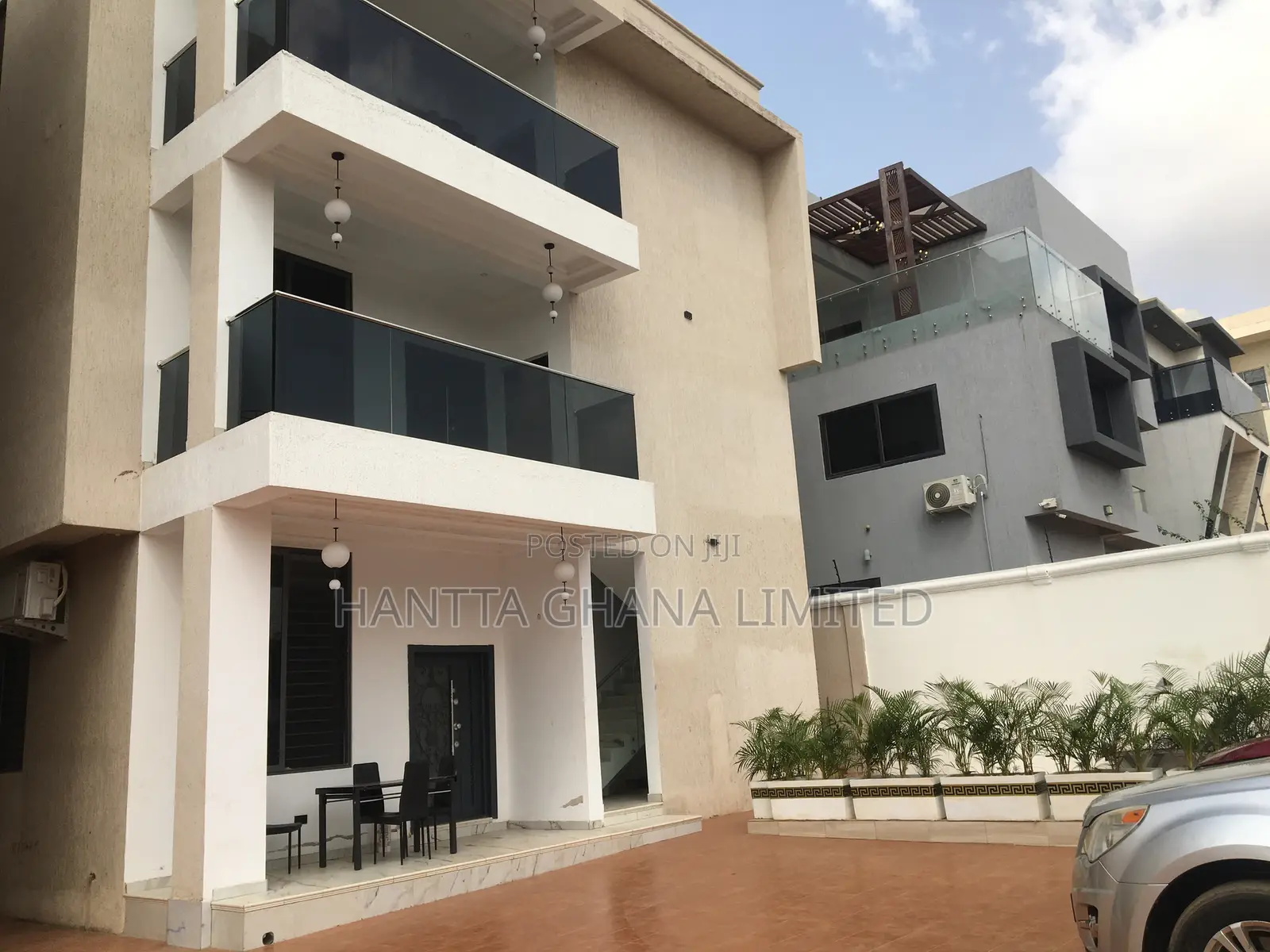 2bdrm Apartment in Airport for rent