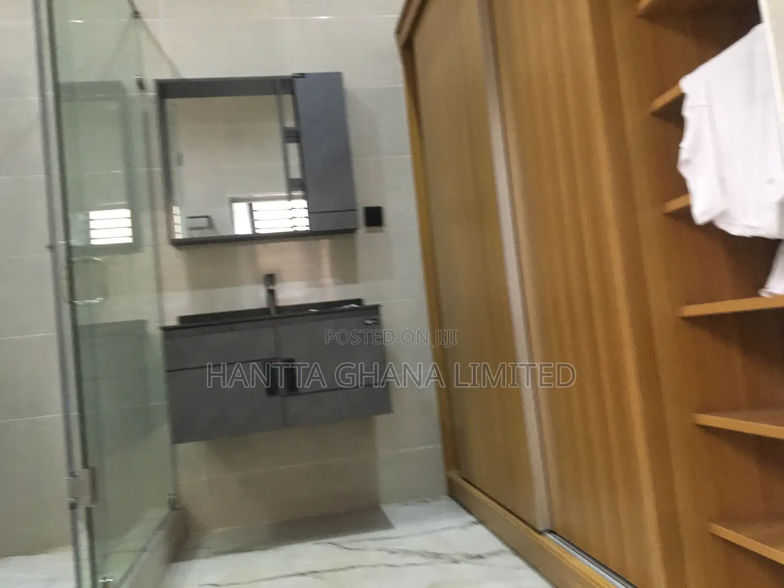 2bdrm Apartment in Airport for rent