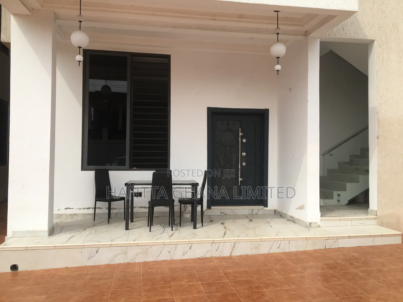2bdrm Apartment in Airport for rent