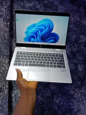Laptop HP EliteBook 830 G6 8GB Intel Core I5 SSD 256GB