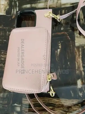 Hoerrye Crossbody Wallet Case Women for iPhone 14 Pro Max
