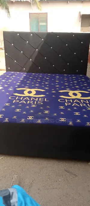 Inbuilt Beds