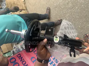 Toyota IA Front Shocks Absorbers