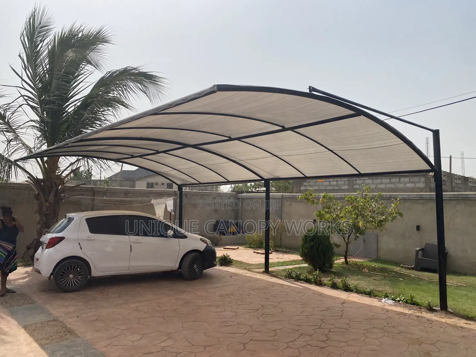 Carports Tent for Cars