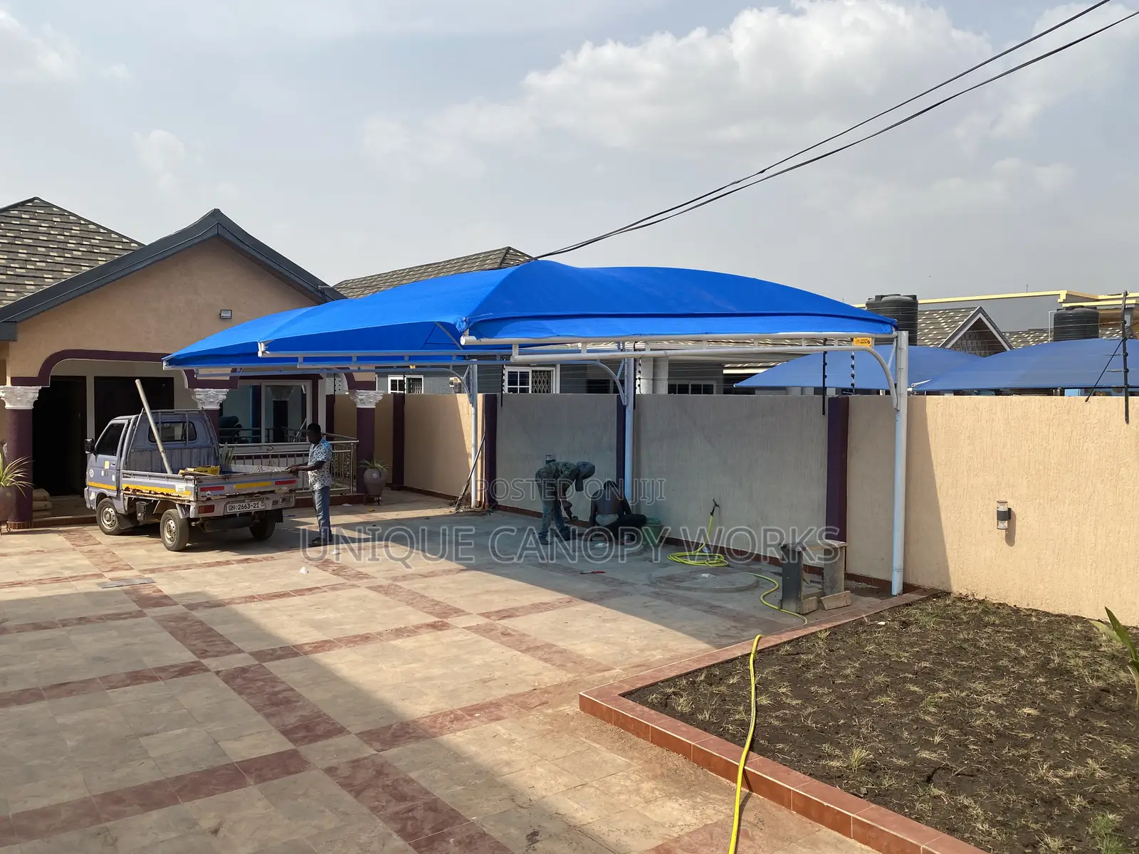 Car Shade for Vehicles