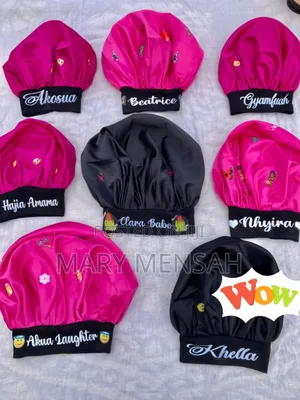 Bonnet Collection