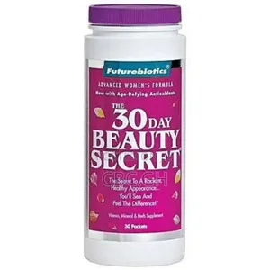 Photo - 30 Day Beauty Secret From Life Essentials