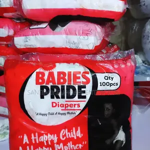 Babies Pride Diapers