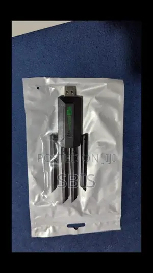 Wi-fi 6 Adaptor