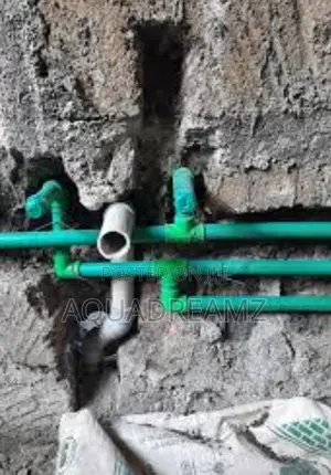 Plumbing Services