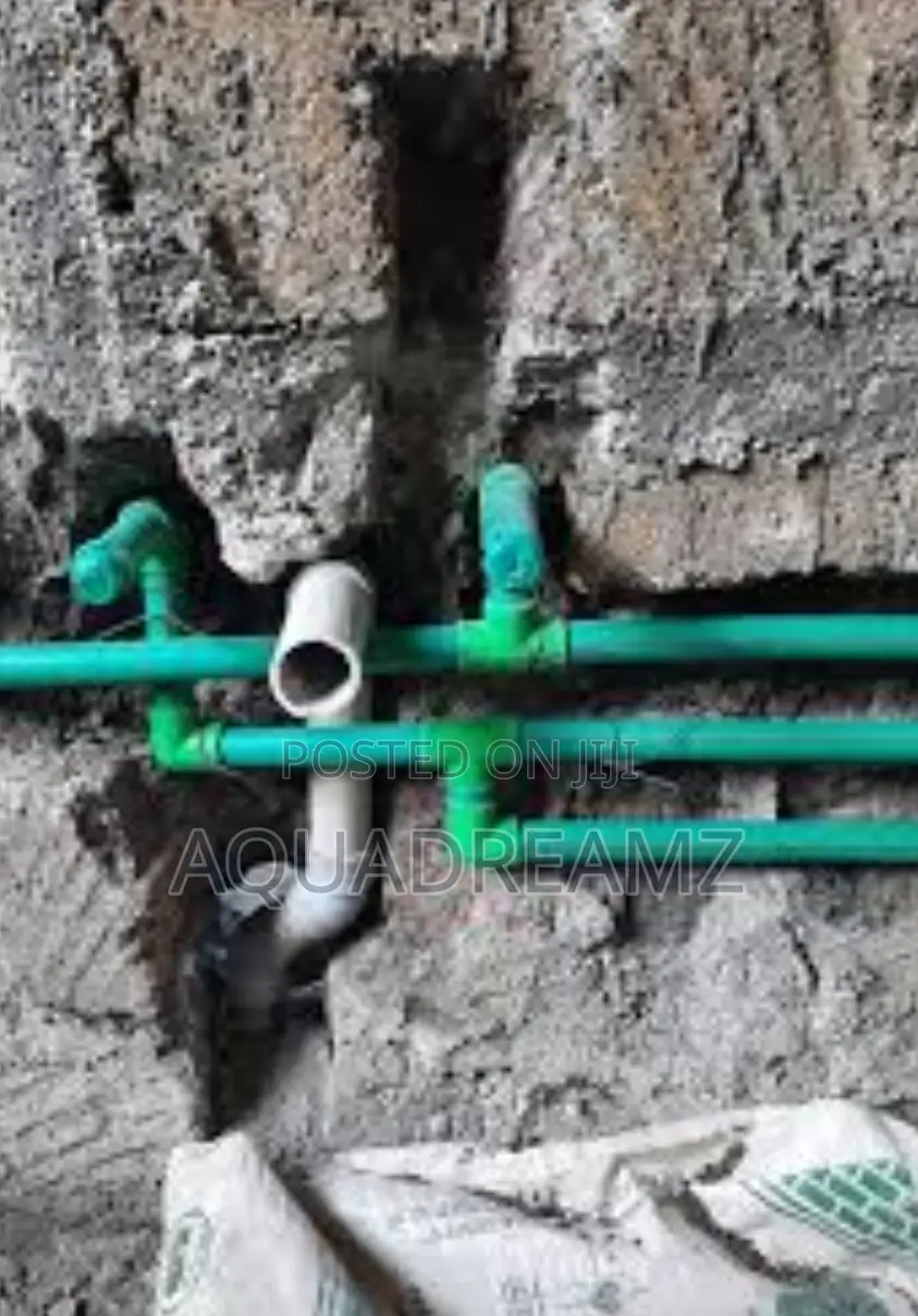 Plumbing Services