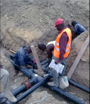 Plumbing Services