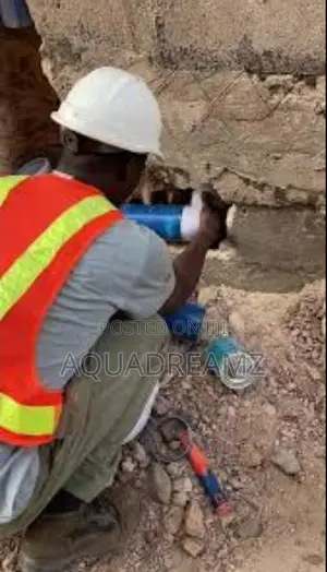 Plumbing Services