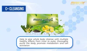 Miira Phyl Detox Supplement