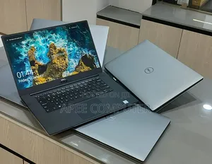 Laptop Dell Precision 5540 32GB Intel Core I7 SSD 1T
