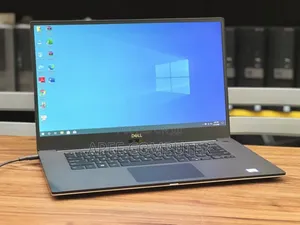 Laptop Dell Precision 5540 32GB Intel Core I7 SSD 1T