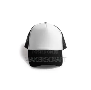 Sublimation Cap
