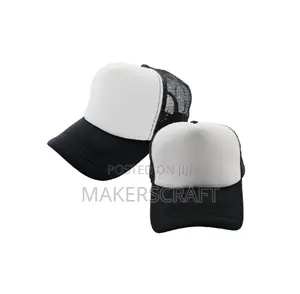 Sublimation Cap
