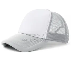 Sublimation Cap