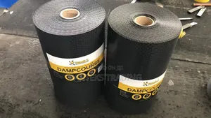 Damp Proof Course (Dpc)