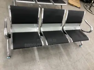 Imported (3in1) Waiting Chair Available
