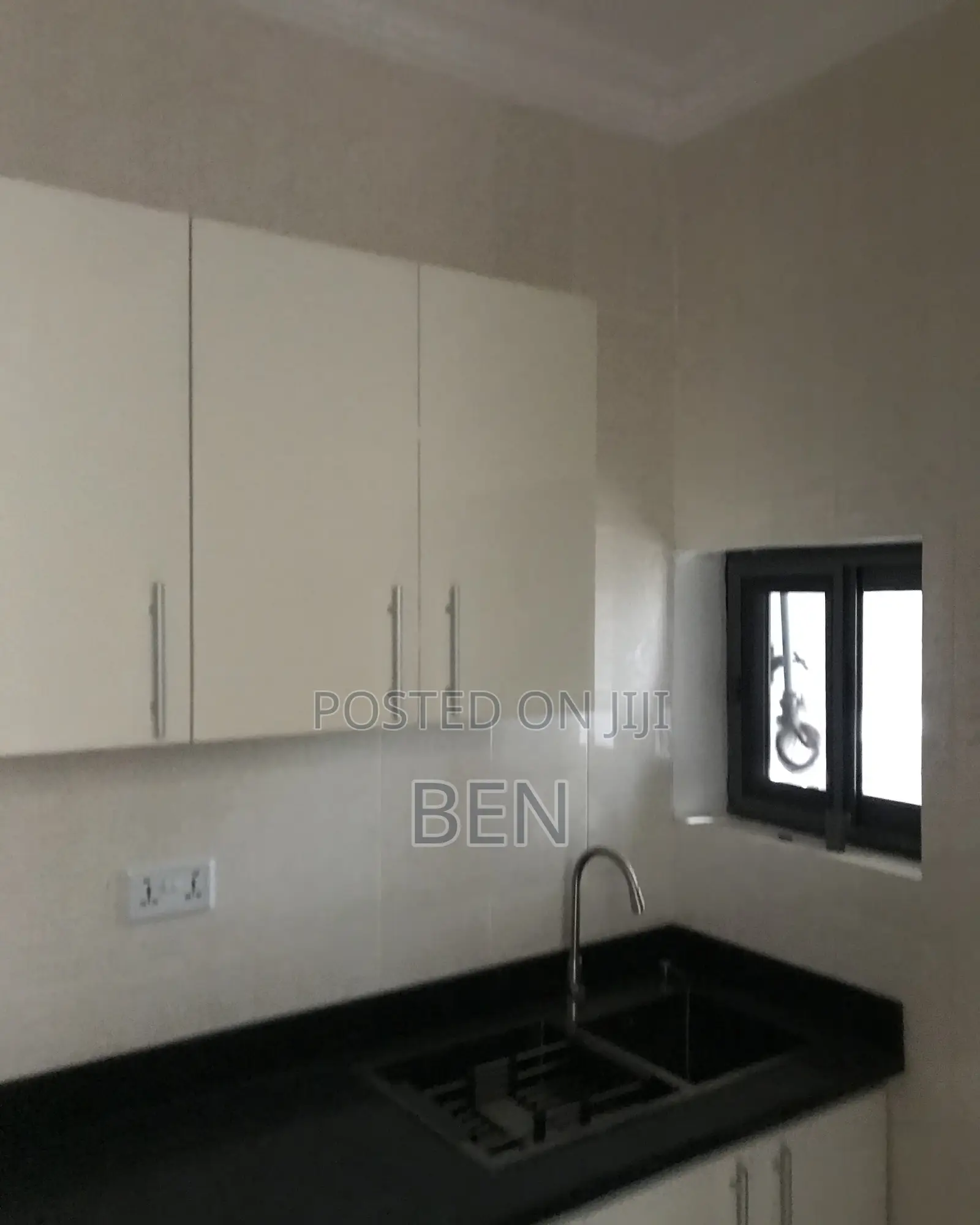 2bdrm Apartment in Abelenkpe, Abelemkpe for rent