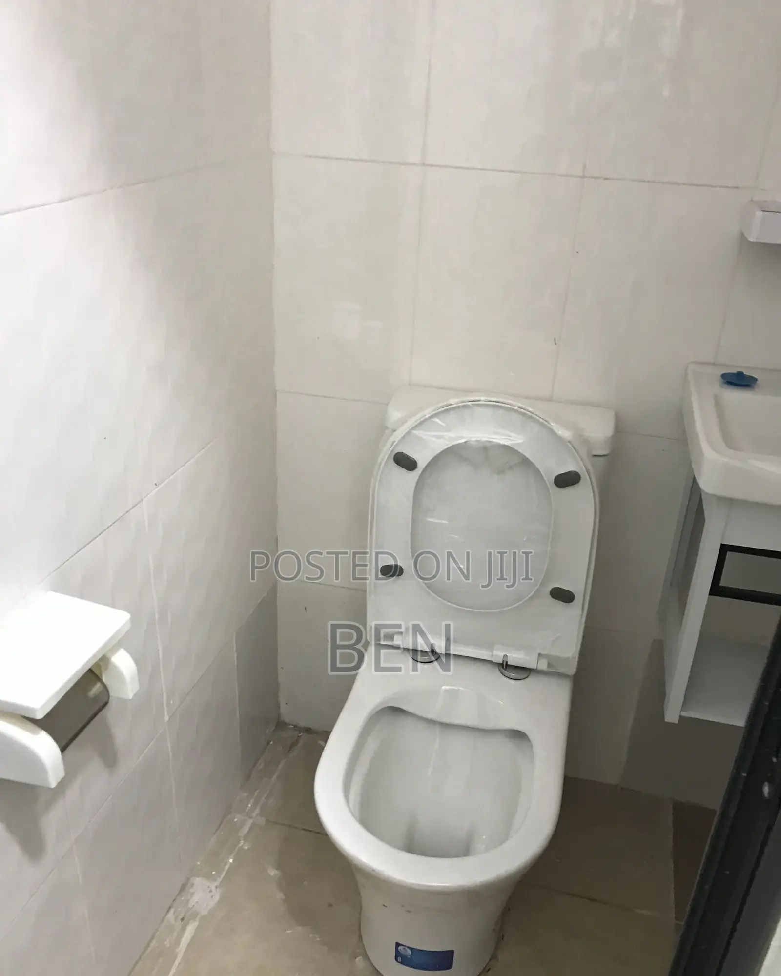 2bdrm Apartment in Abelenkpe, Abelemkpe for rent