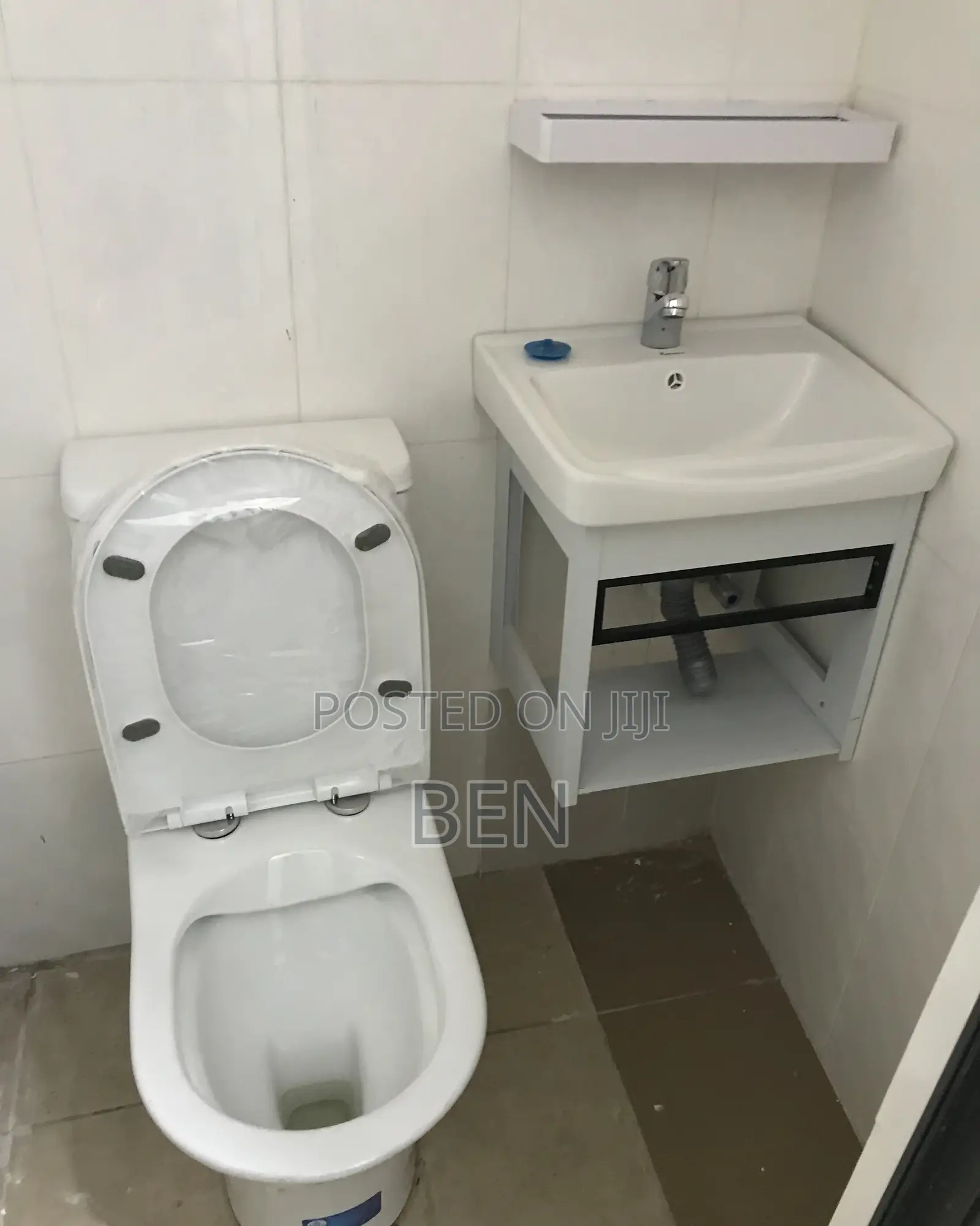2bdrm Apartment in Abelenkpe, Abelemkpe for rent
