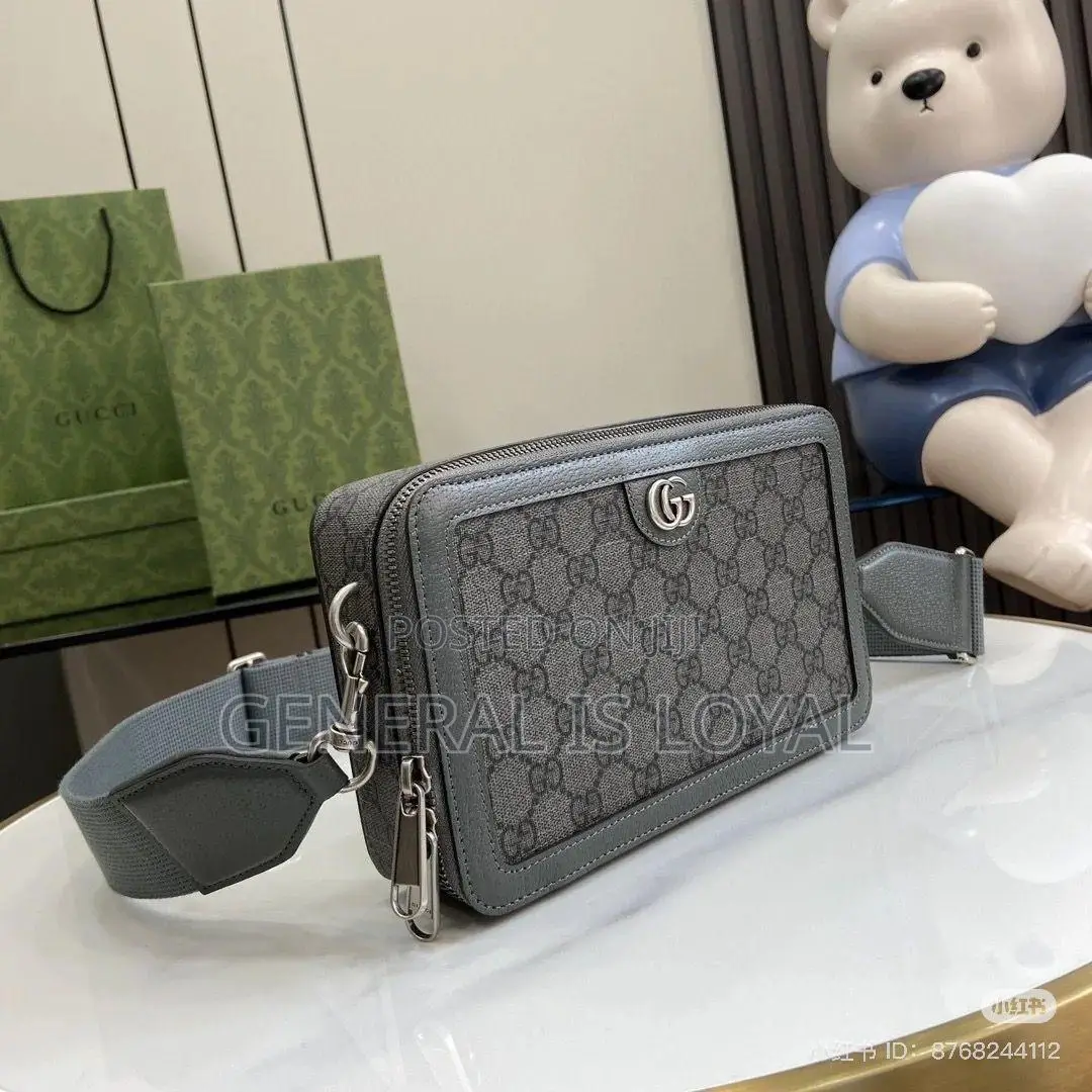 Gucci Sidebage