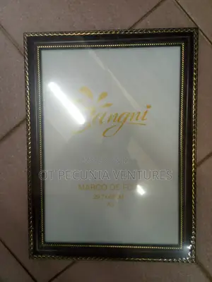 A3 Picture Frame - Best Stylish Photo Frame
