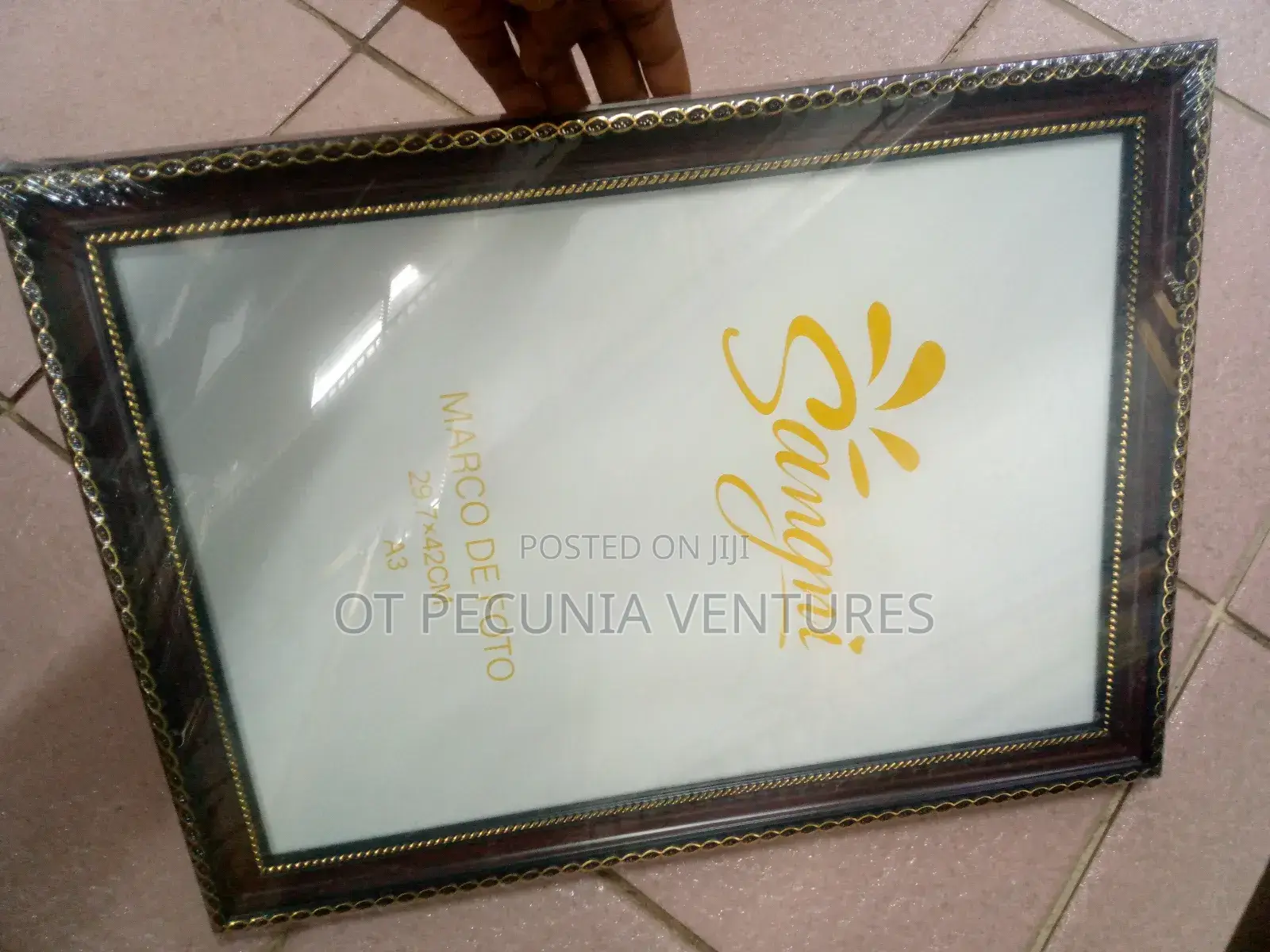 A3 Picture Frame - Best Stylish Photo Frame