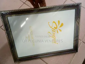 A3 Picture Frame - Best Stylish Photo Frame