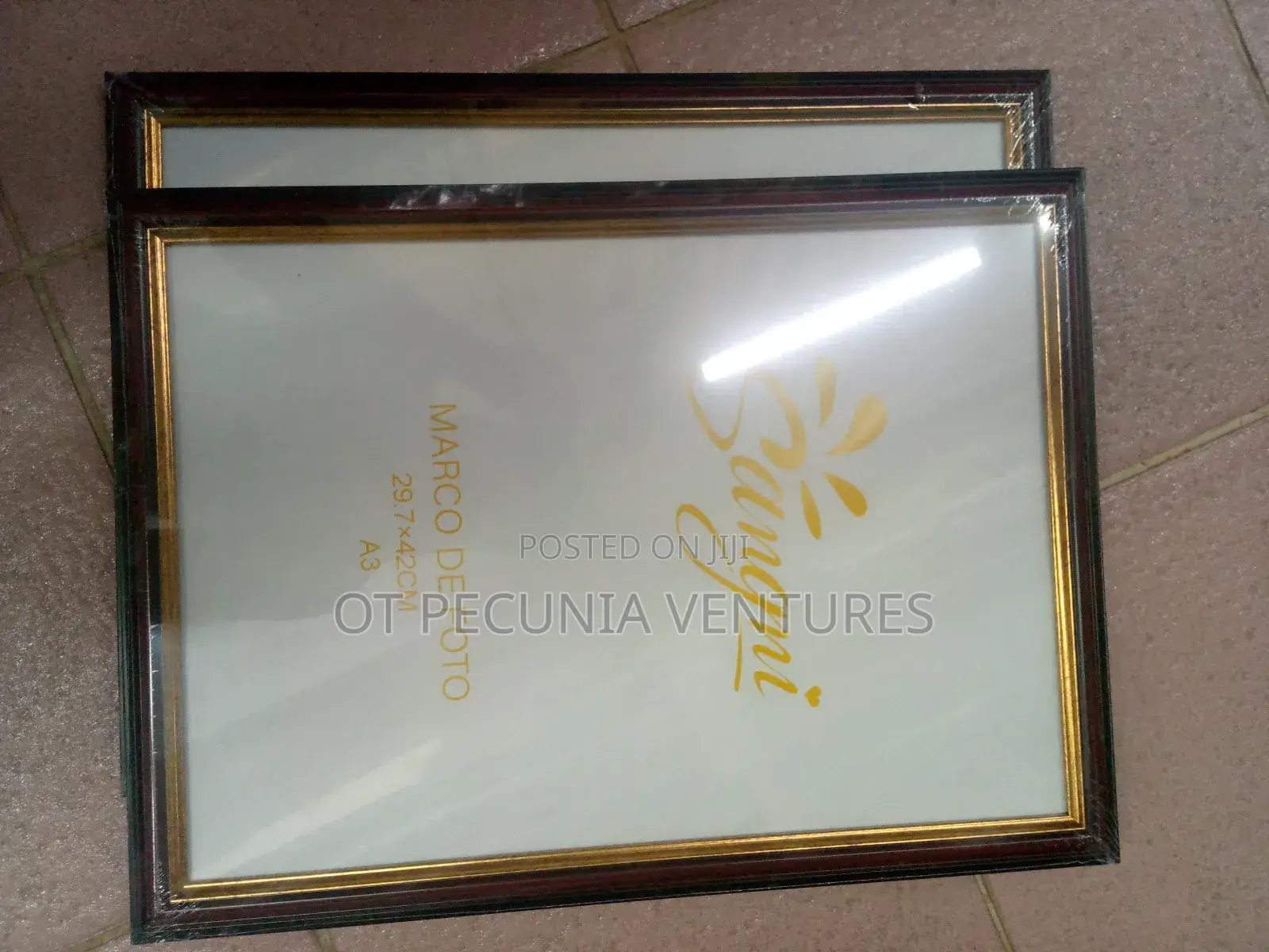 Modern A3 Photo Frame - Quality Picture Frame