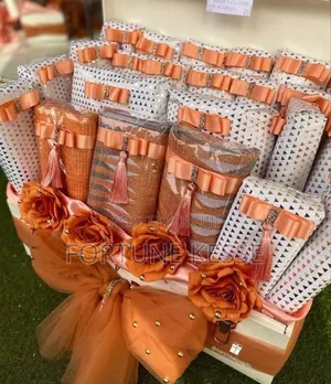 Dowry Wrapping