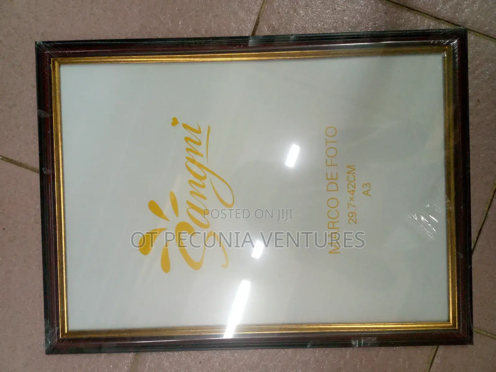 Modern A3 Photo Frame - Quality Picture Frame