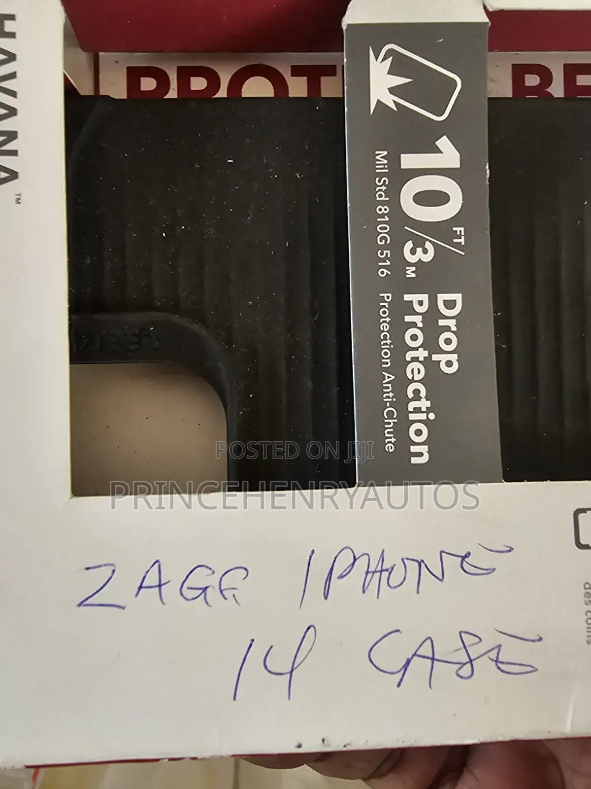 Gear4 ZAGG Havana iPhone 14 Case