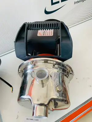 Available Leo 1.5hp Water