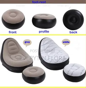 Air Sofa Available