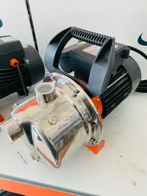 Trusted Water Pump Leo1.5hp